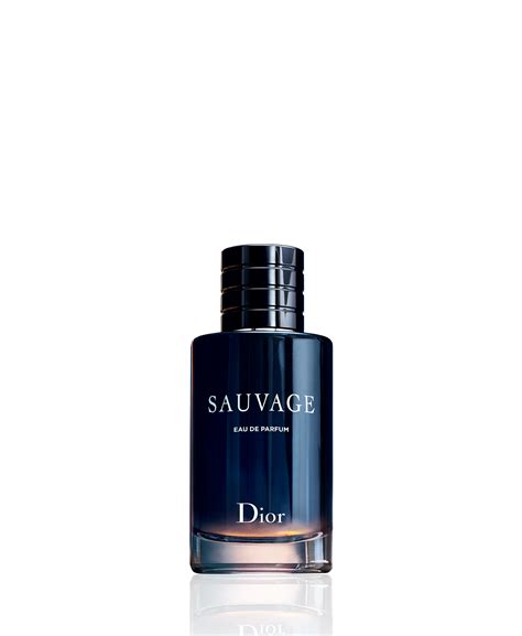 dior sauvage new nouveau eau de parfum|christian dior eau sauvage parfum.